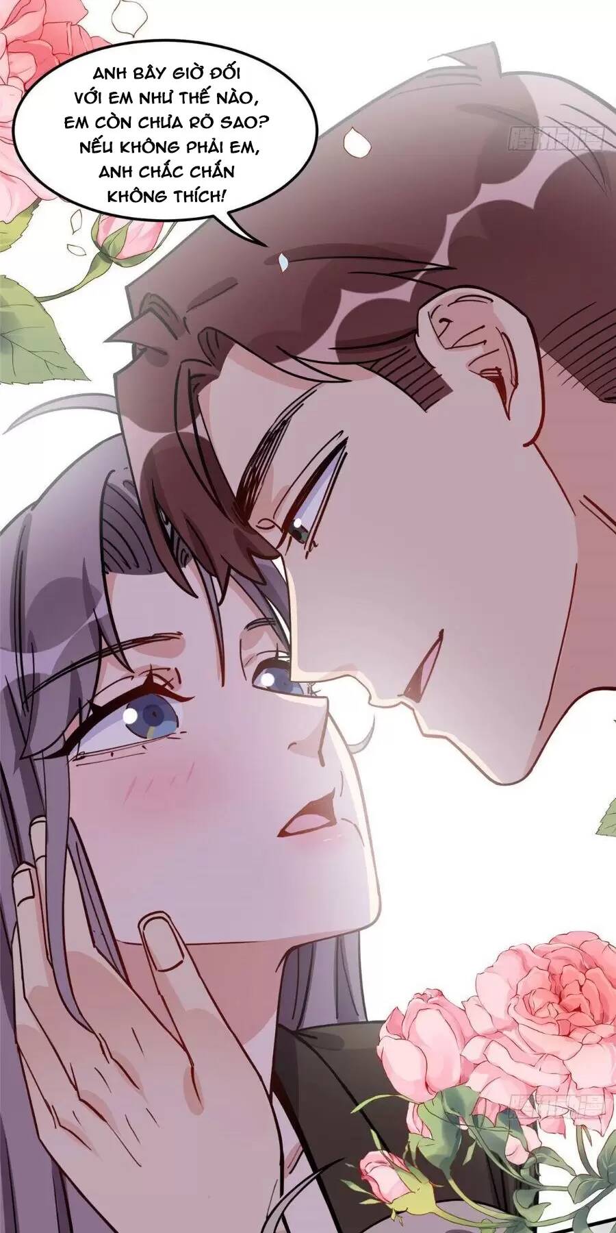 cố tổng, vợ của ngài quá mạnh rồi! chapter 80 42