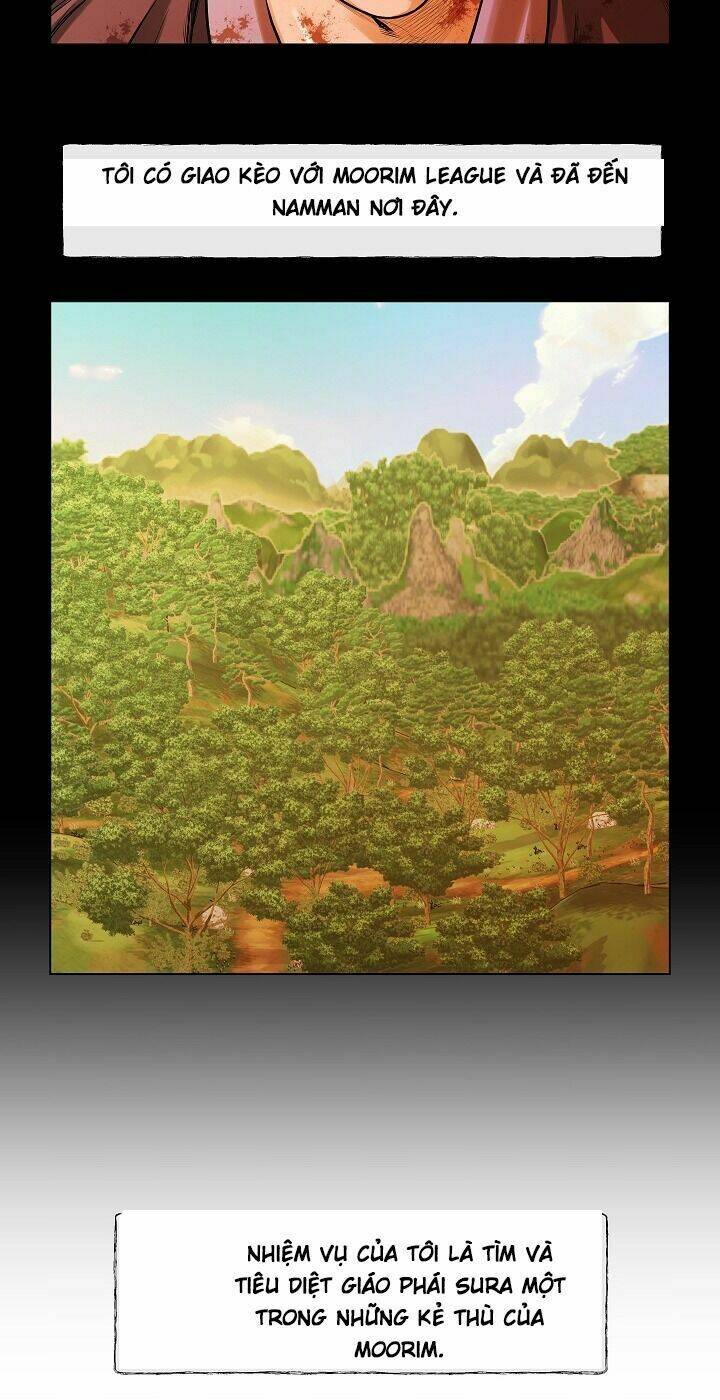 ngũ hợp chí tôn chapter 1 9