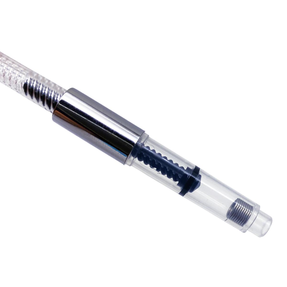 Bút Máy Ngòi Trơn Buddies - Thiên Long FTC-017