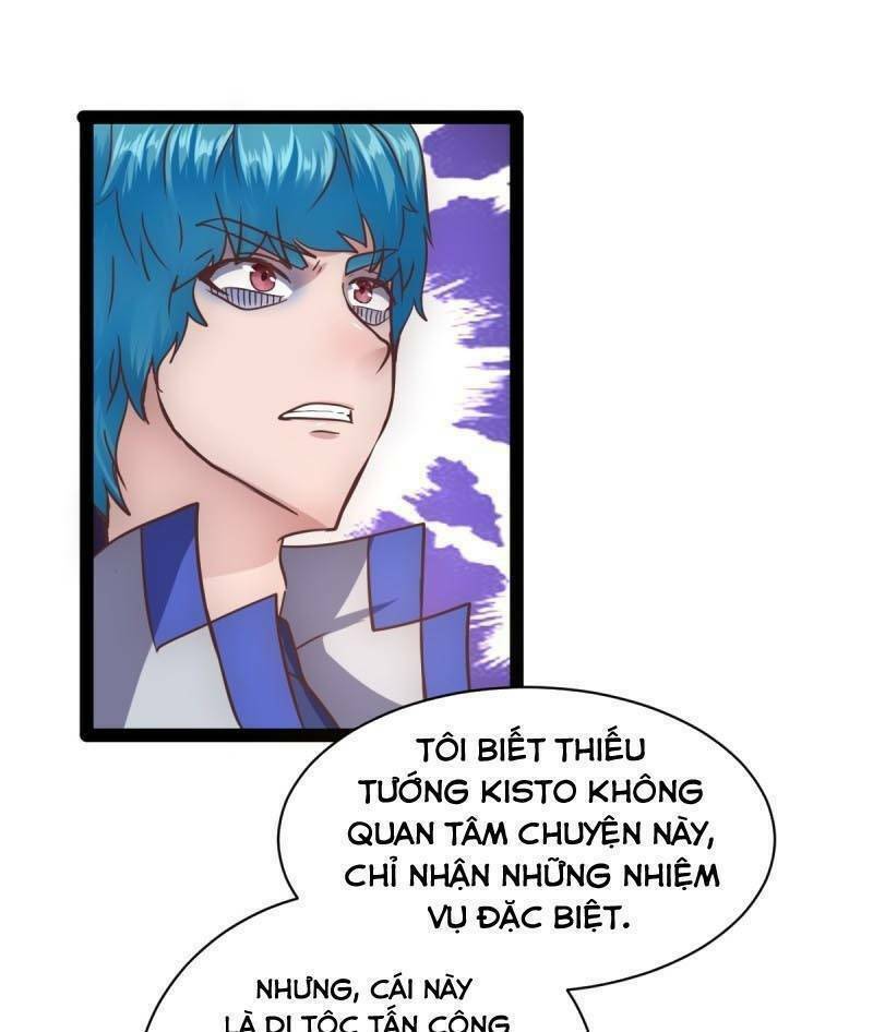 mạt thế thương lang chapter 26 7