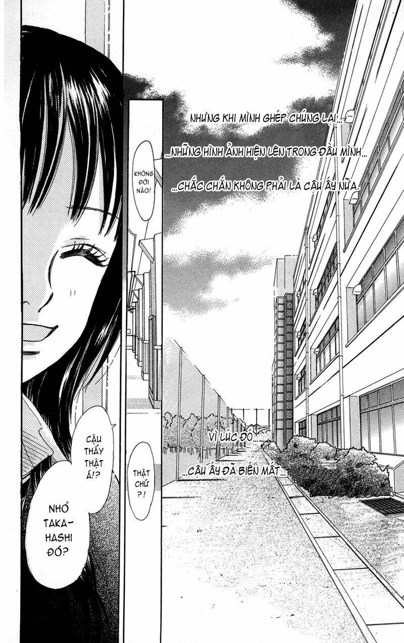 ngày ấy ta bên nhau chapter 35 6