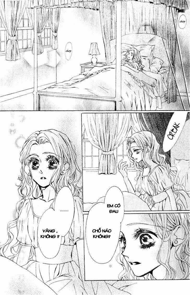 hana to himegimi to akuma no vivian chapter 1 28