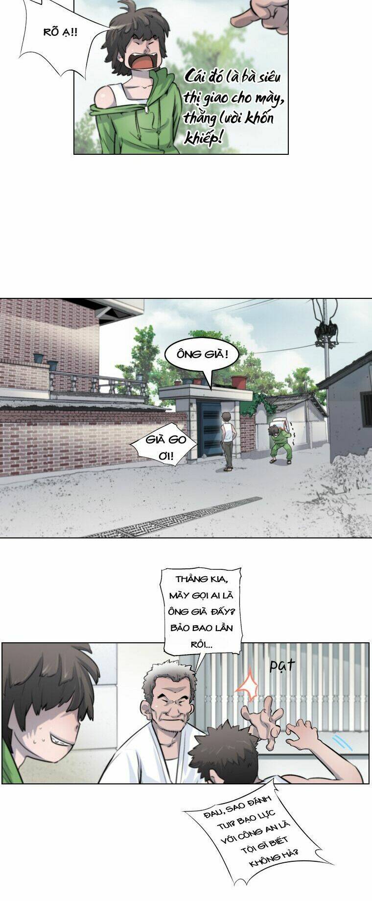 covertness: secretly, greatly chapter 5 9