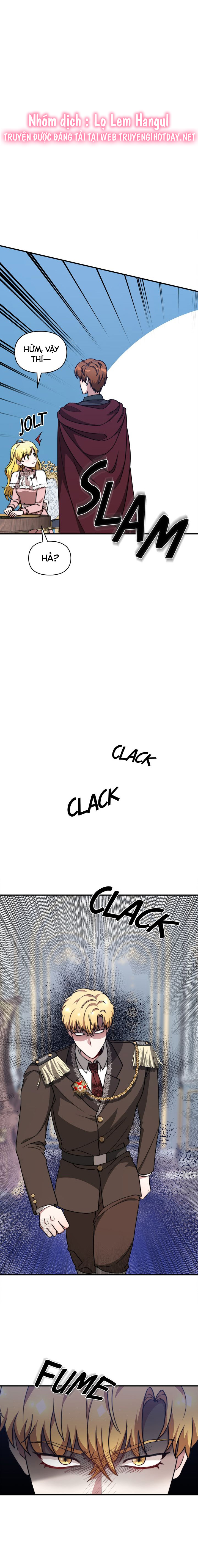 công nương eluana vita chapter 90 15