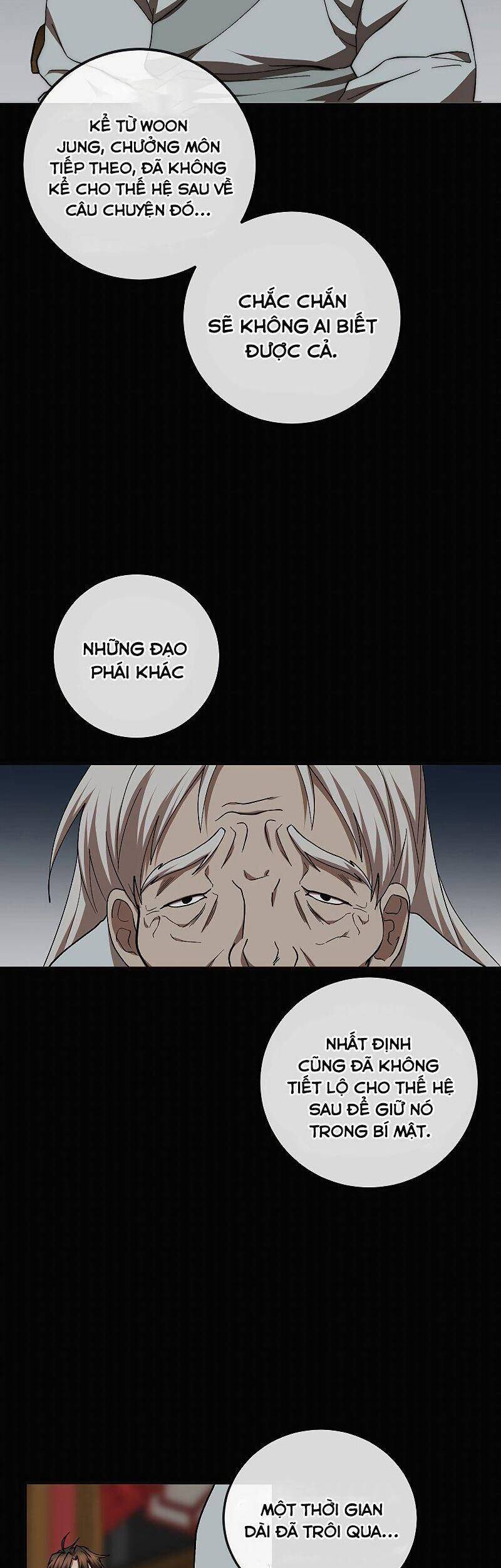 võ đang kỳ hiệp chapter 64 6