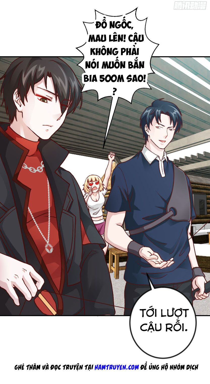ta chẳng qua là một đại la kim tiên chapter 12 26