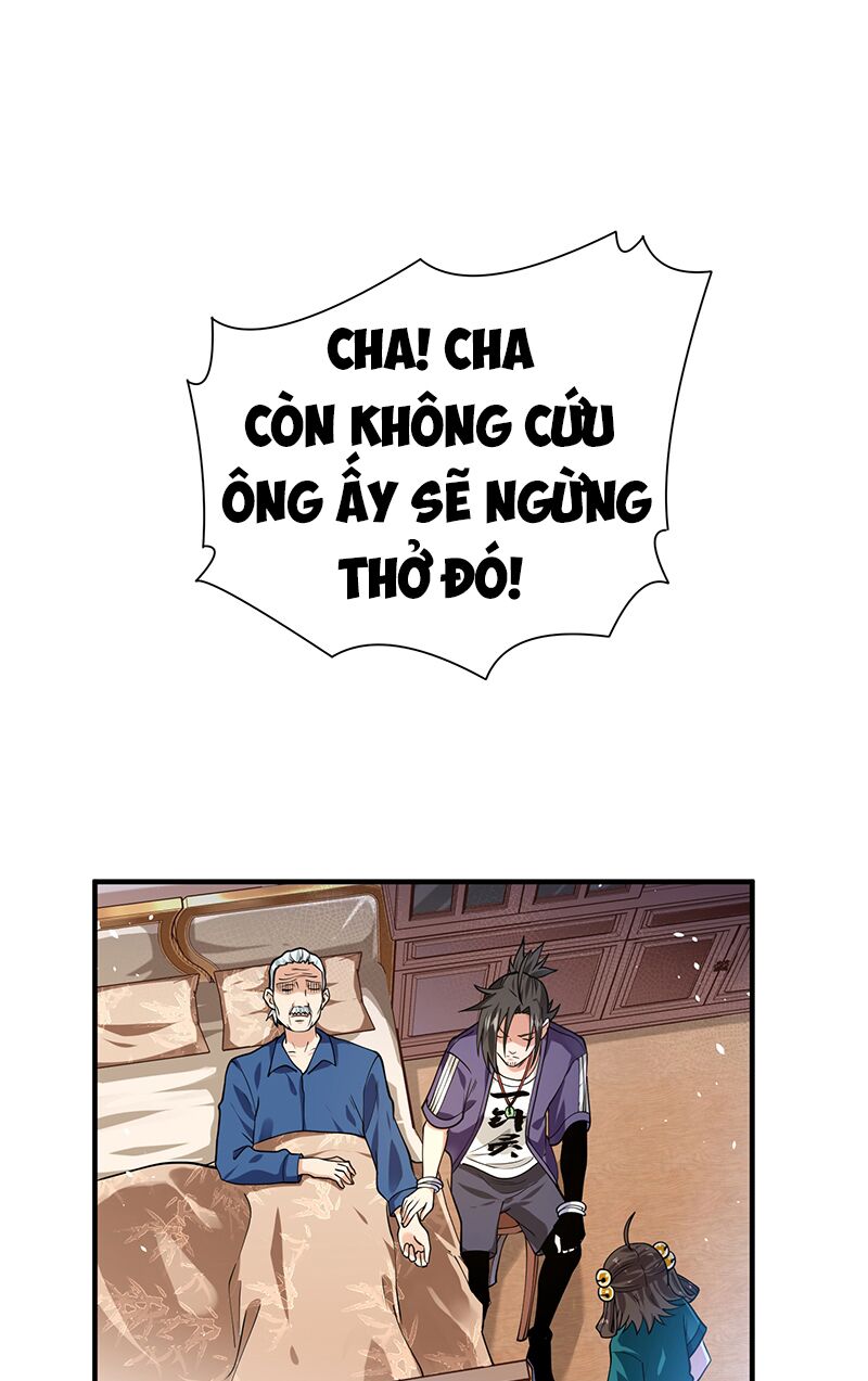 vú em hộ hoa chapter 12 1