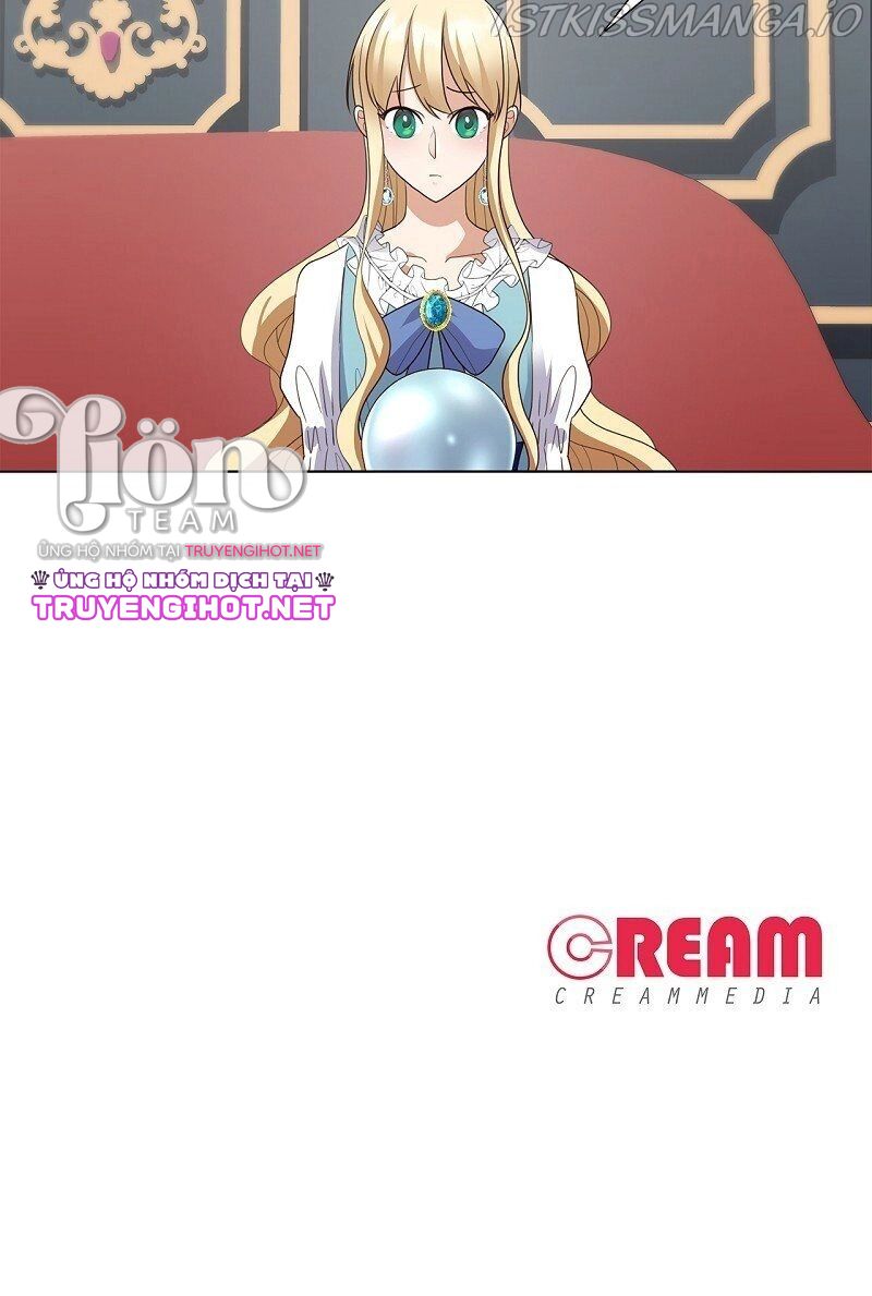 mau đến đây, lần đầu thấy ác nữ như này phải không chapter 25.2 29