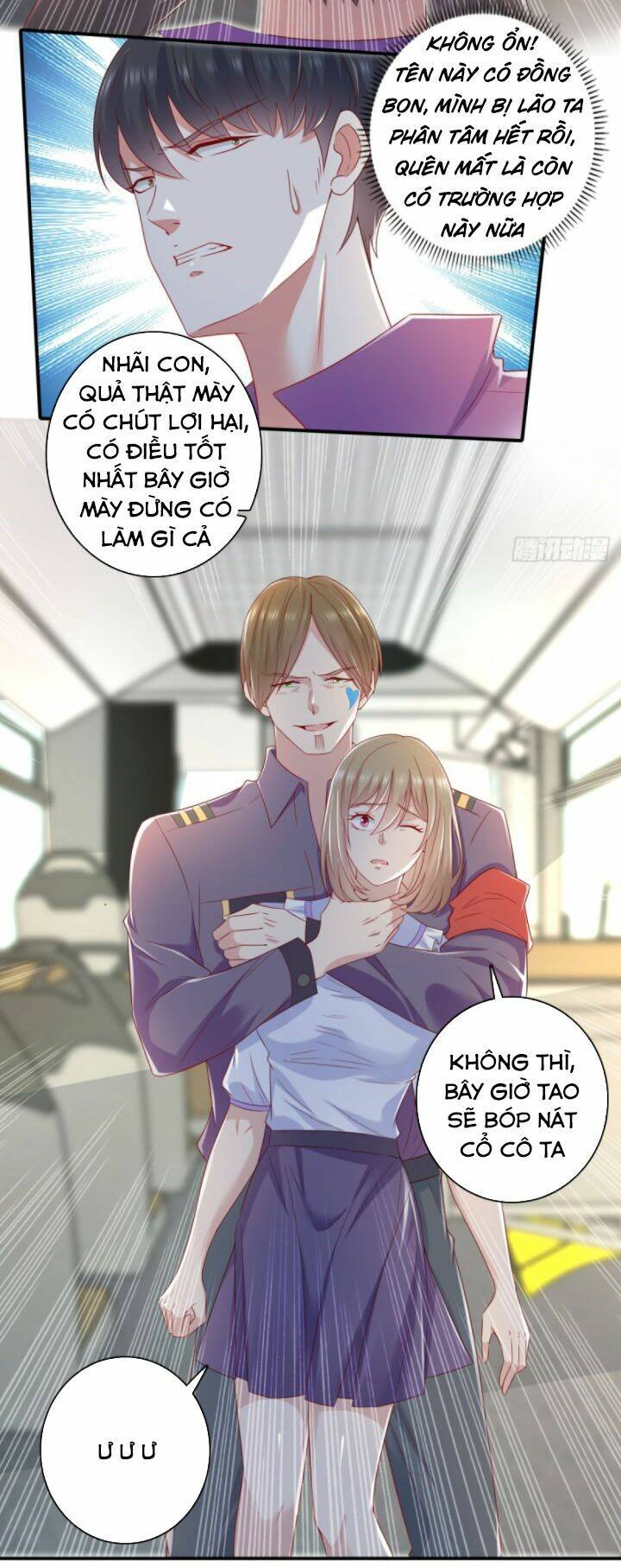 trùng sinh chi thần đế quy lai chapter 35 21