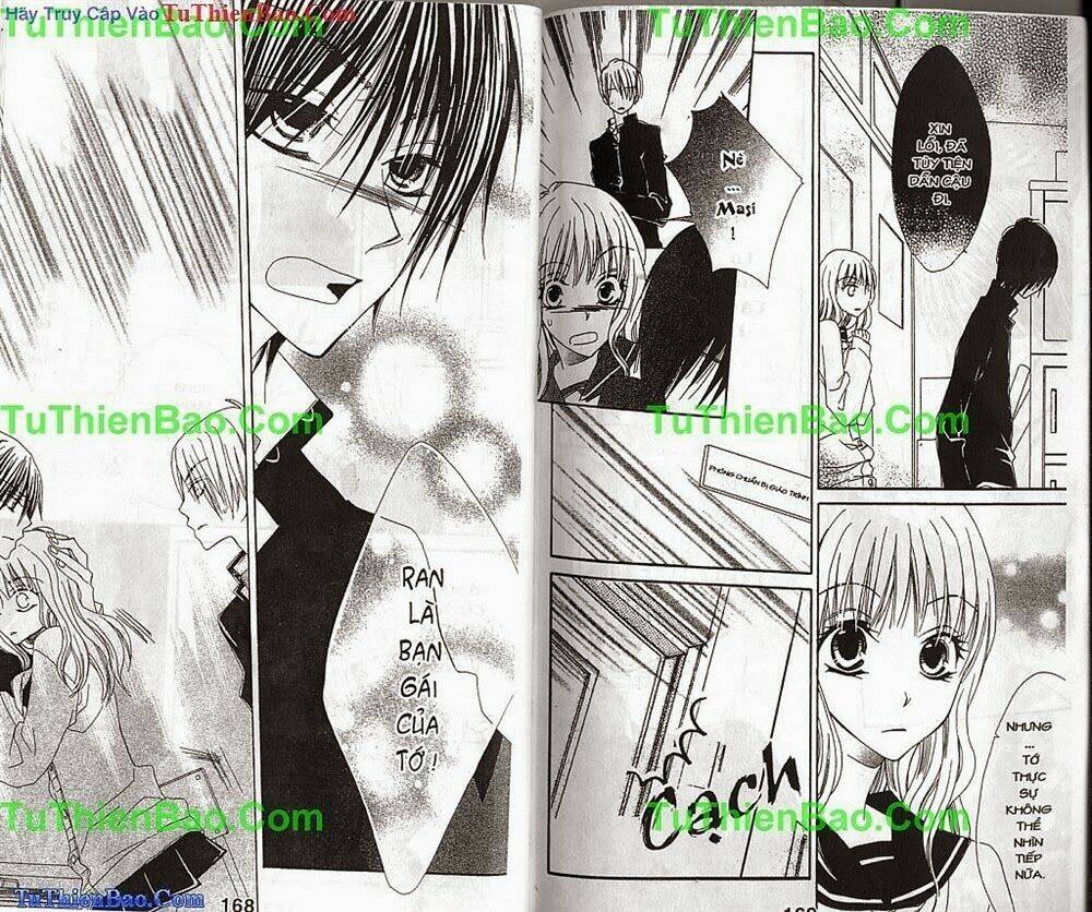 người bạn tuyệt vời chapter 2 85