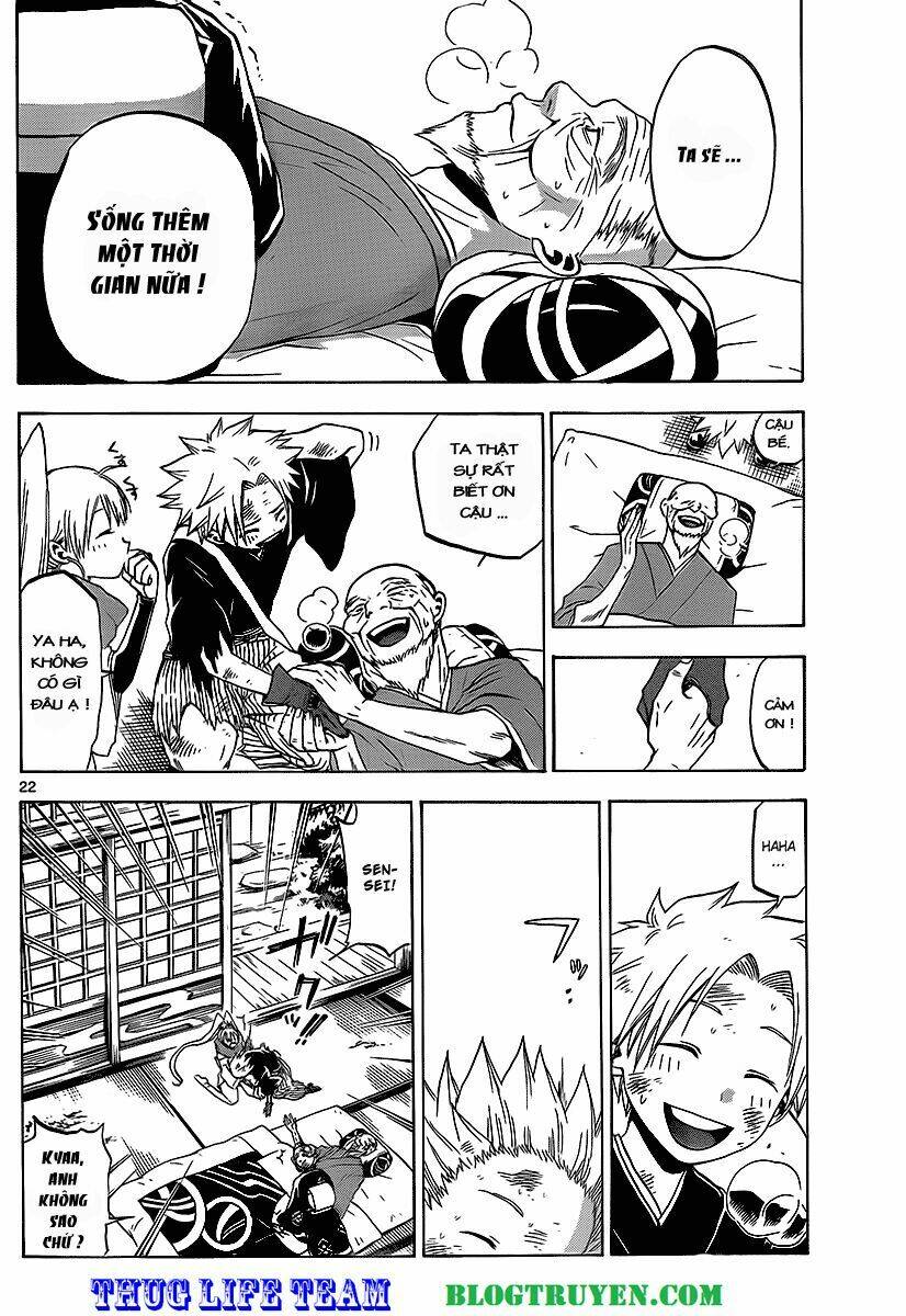 kaitai shinsho zero chapter 10 24