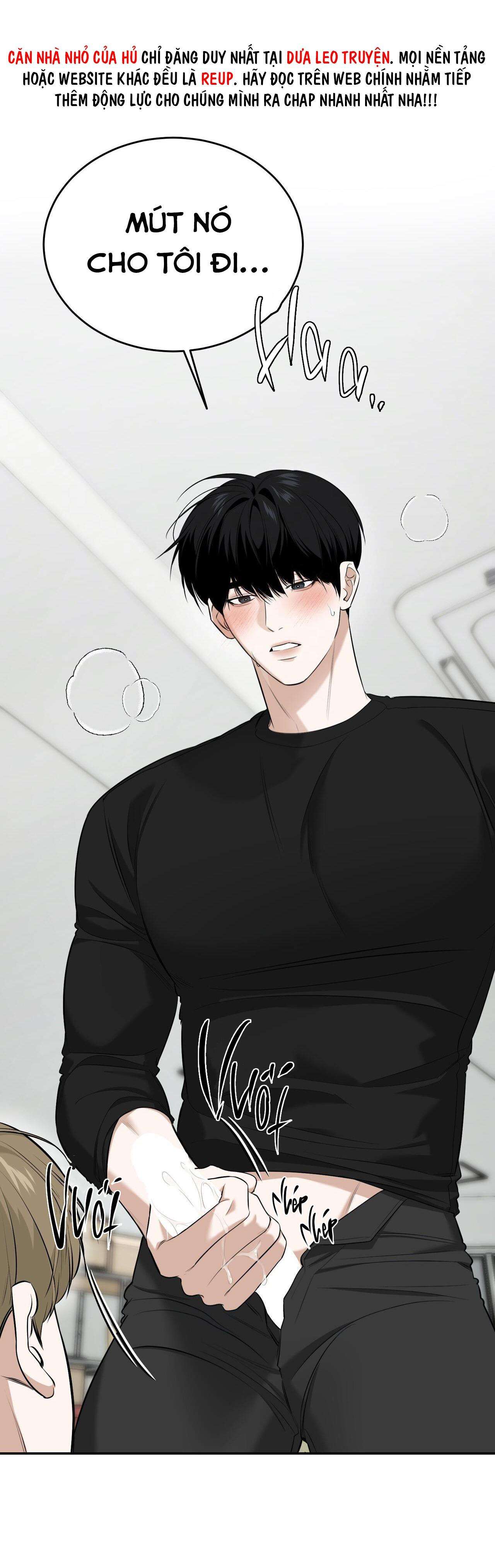 chàng trai cho em mọi thứ chapter 17 43