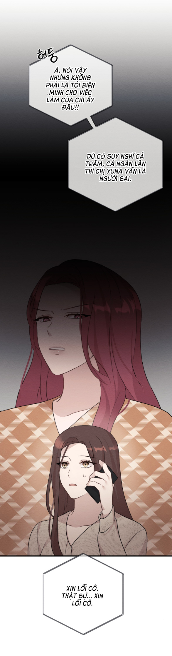 [18+] đêm không thể vãn hồi chapter 4.2 5