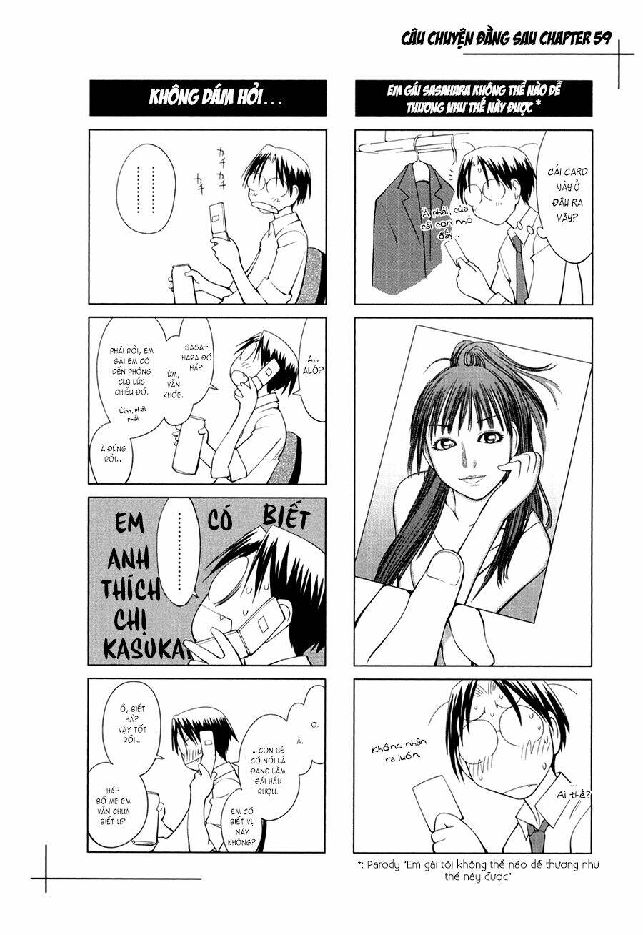 genshiken chapter 59 29