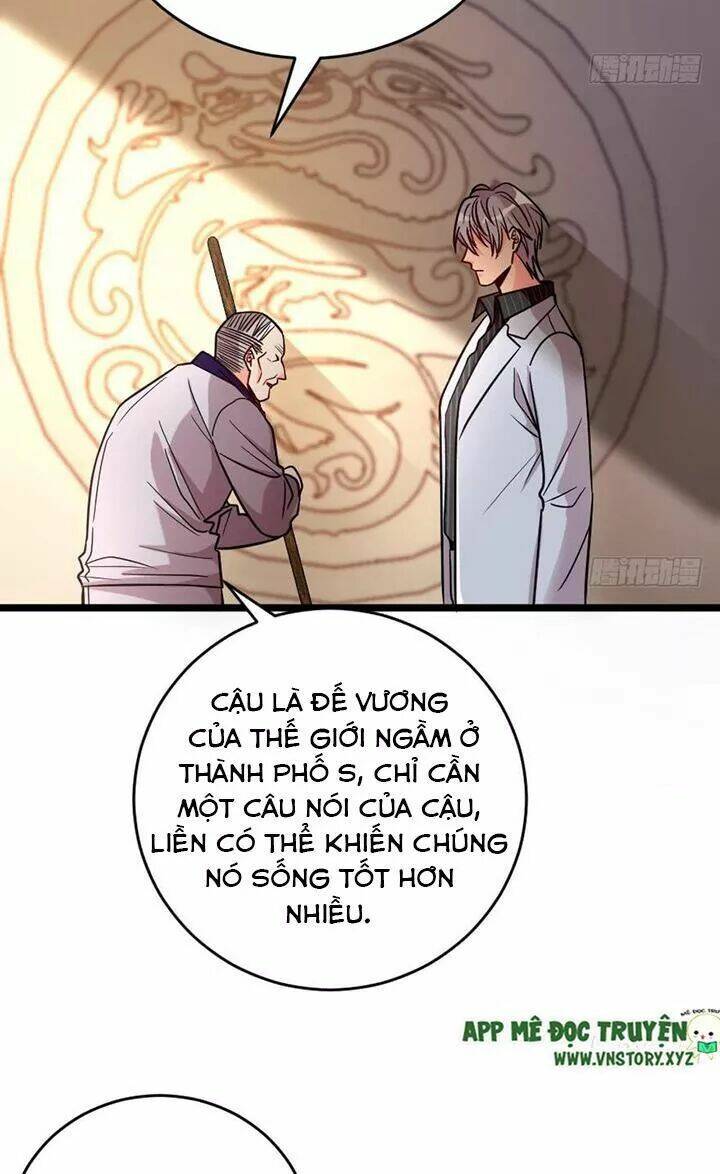 thiên hậu trở về chapter 121 42