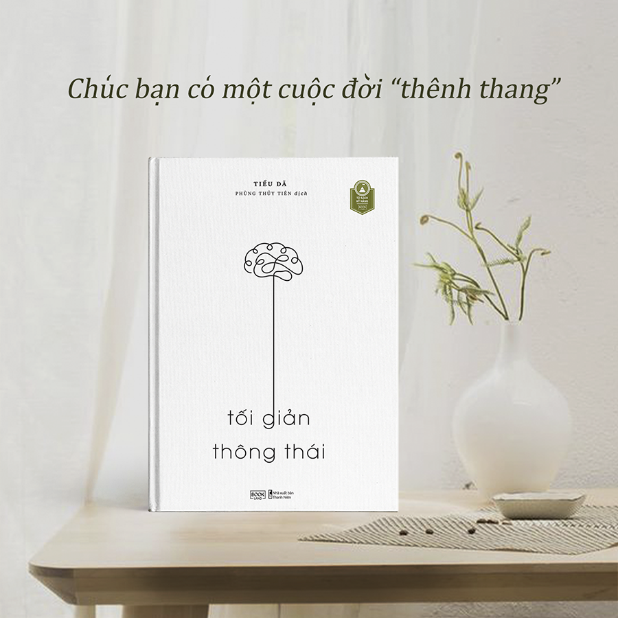 Tối Giản Thông Thái - AZ