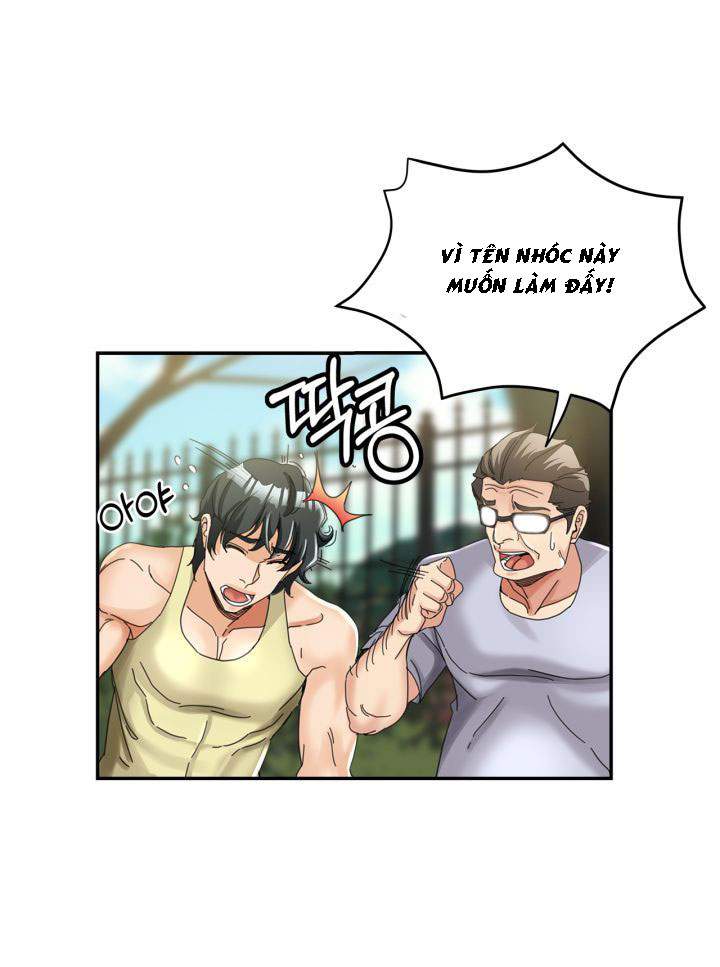 chị em mẹ kế chapter 8 7