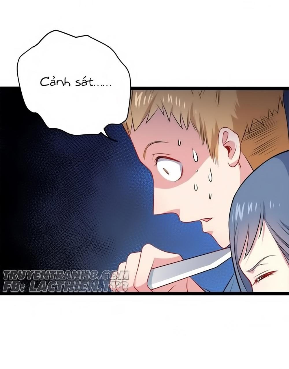 ngạo kiều quỷ vương yêu ta chapter 12 31