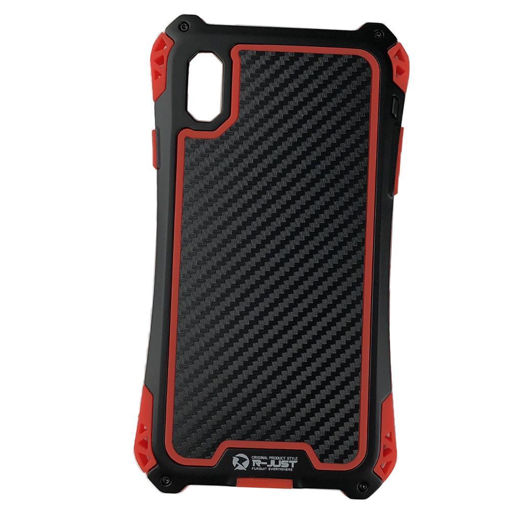 Phone Silicone Case Shockproof Protective Cover for  XS Max