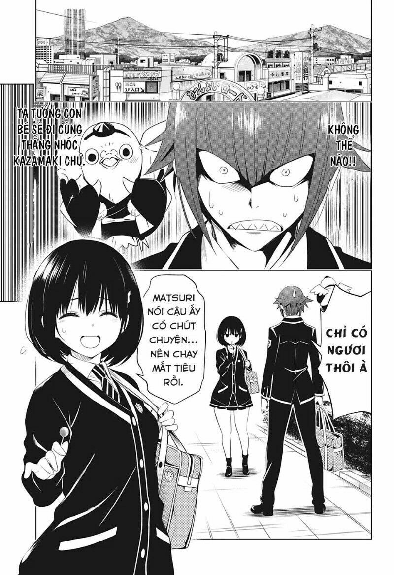 diệt quỷ nhẫn giả chapter 9 5