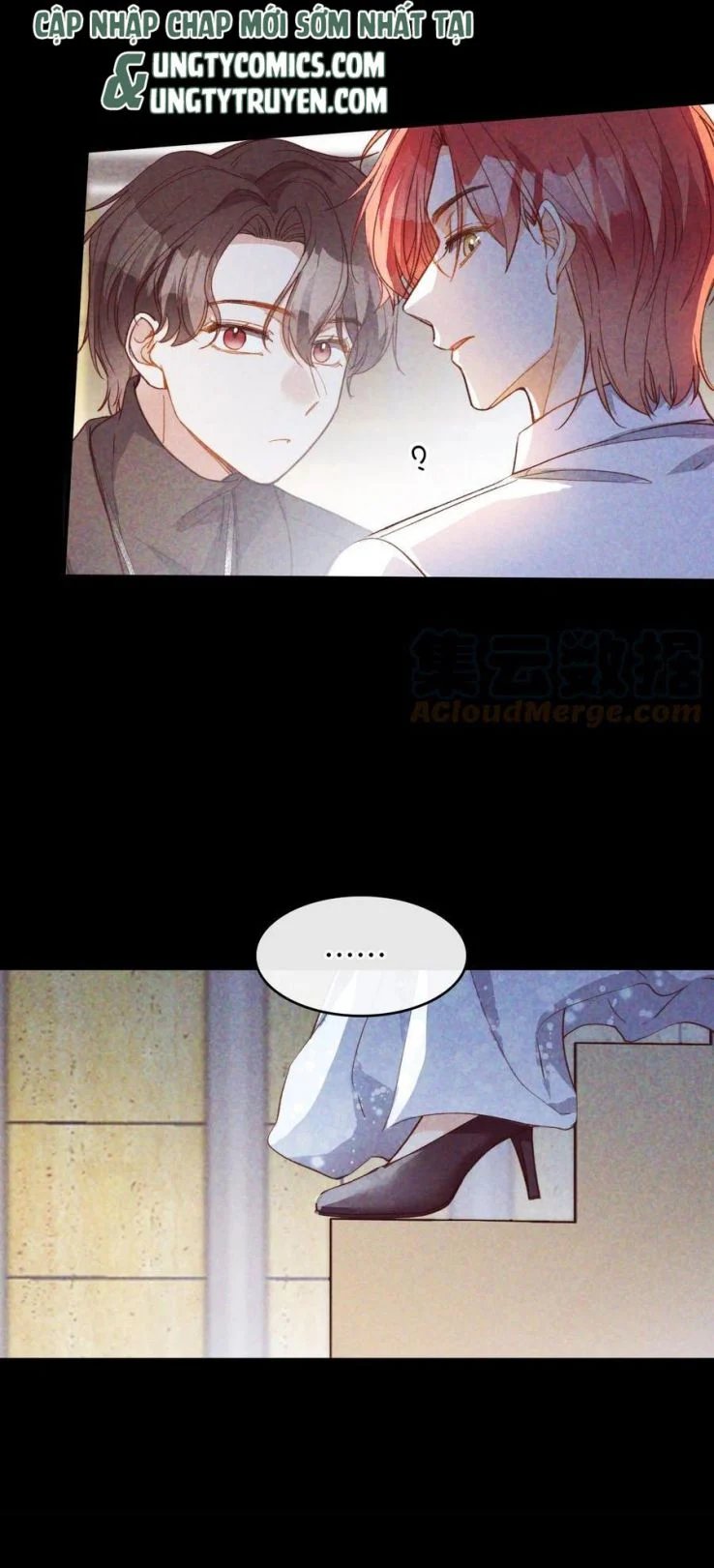 nụ hôn vực thẳm chapter 83 38