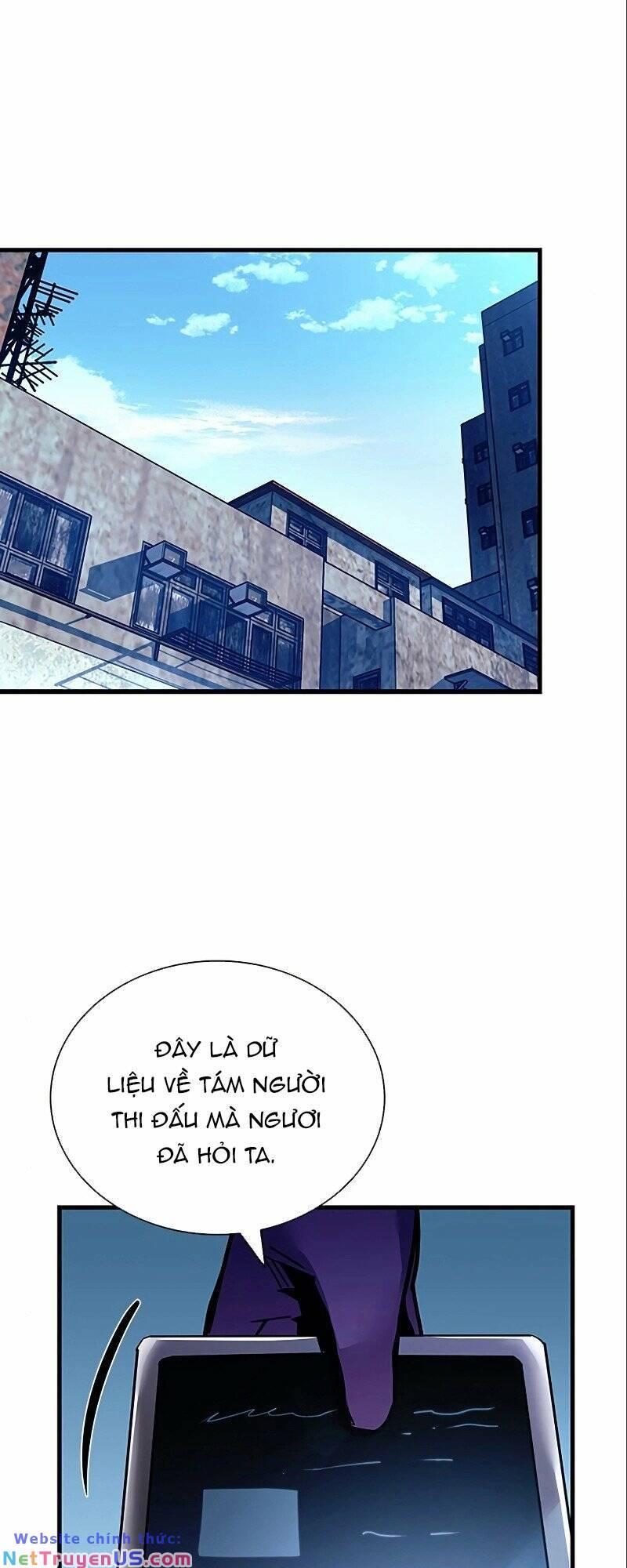 chuyển sinh thành ác nhân chapter 124 38