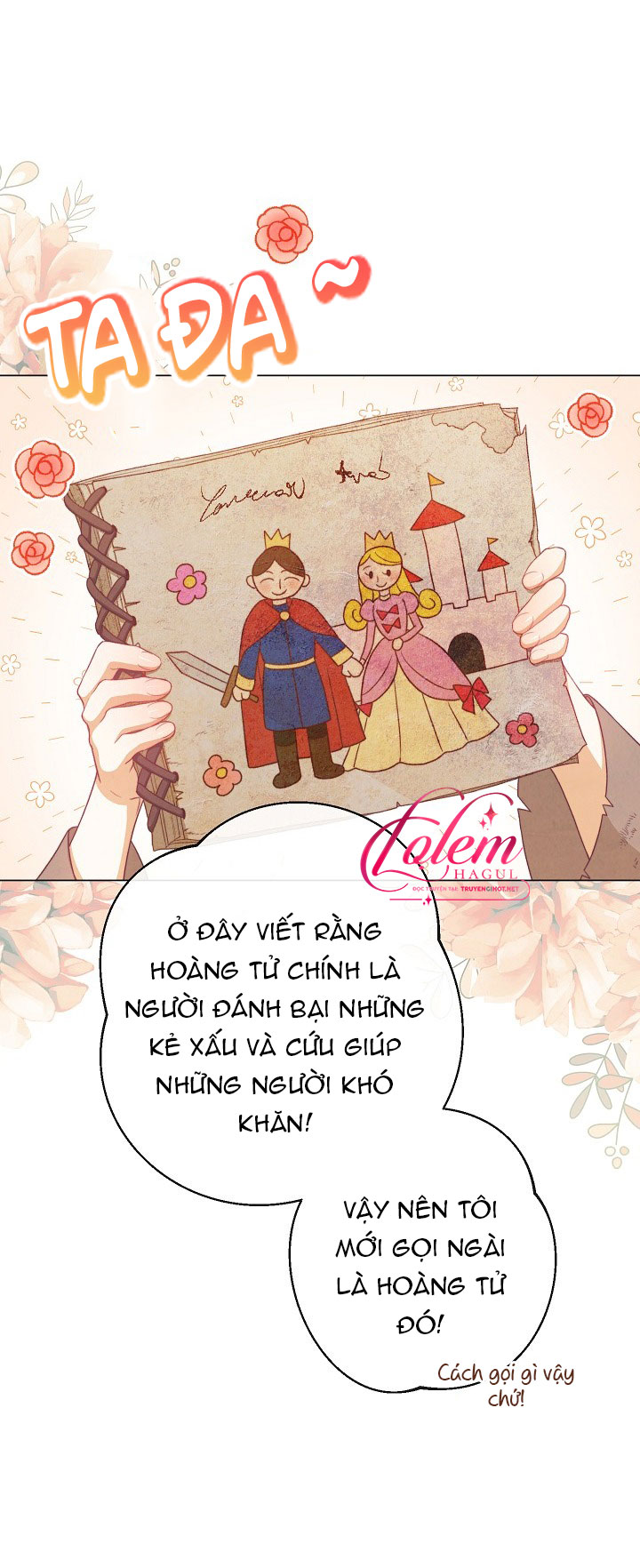 ác nữ đảo ngược đồng hồ cát chapter 88 5