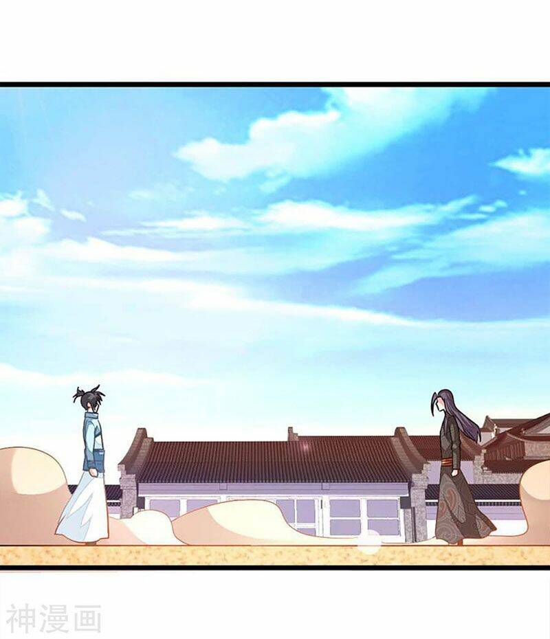 cửu dương thần vương chapter 212 29