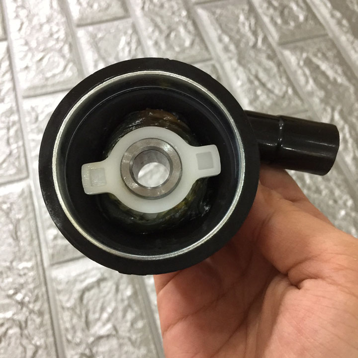 Củ sâu công tơ mét DÀNH CHO xe wave RSX - FUTURE NEO - TB909