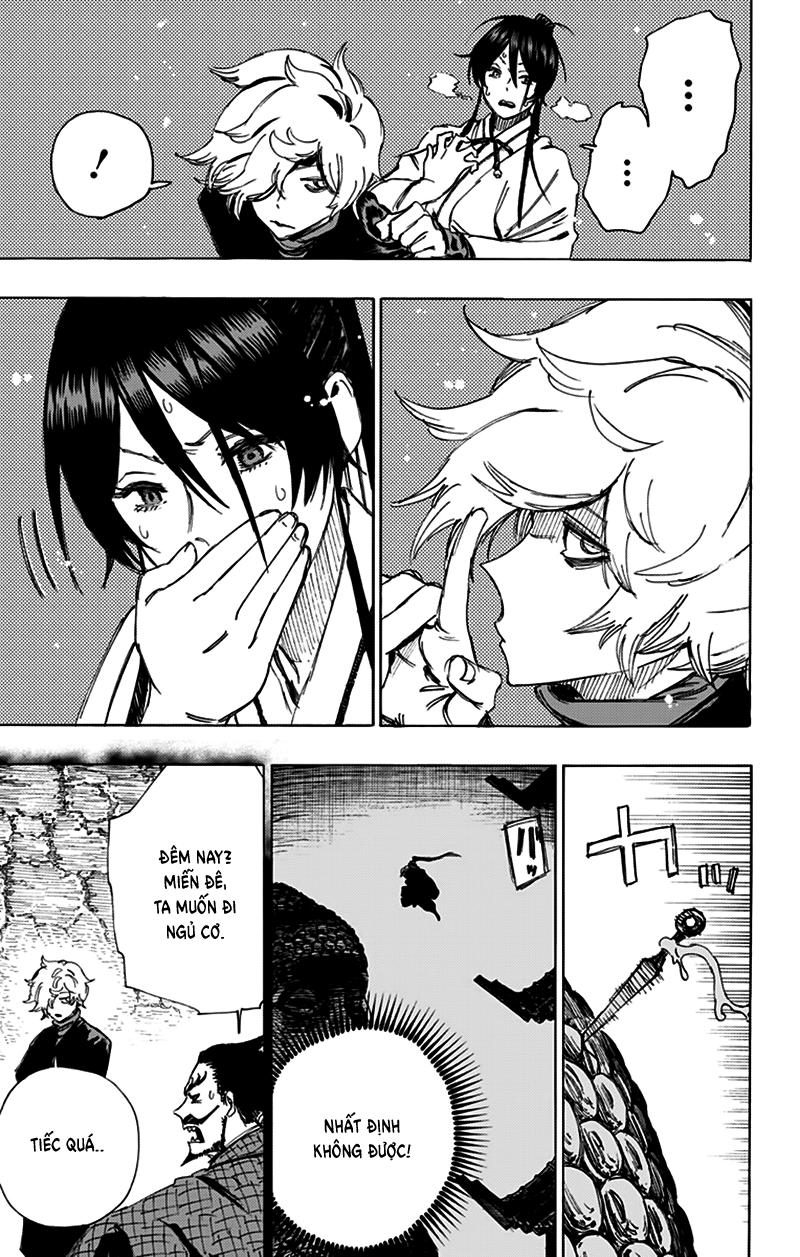 jigokuraku chapter 61 16