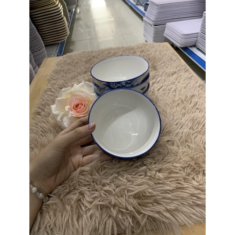 Chén bông cổ