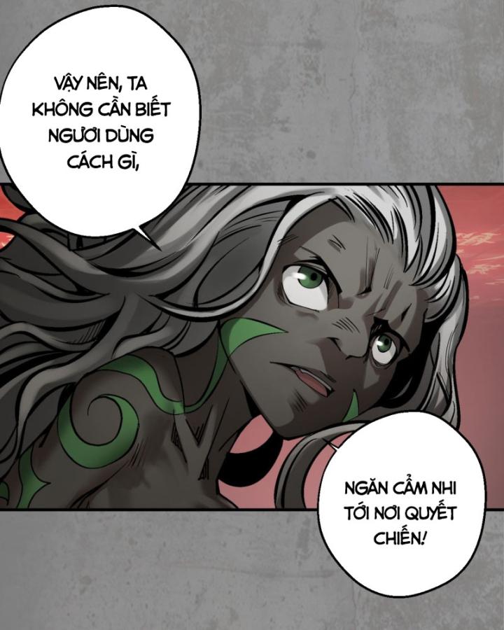 Tạng Phong Hành chapter 204 32