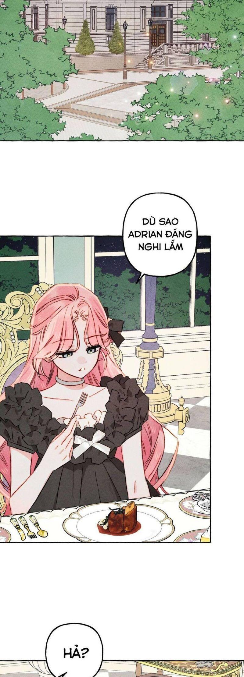 nuôi dưỡng một hắc long chapter 37 33