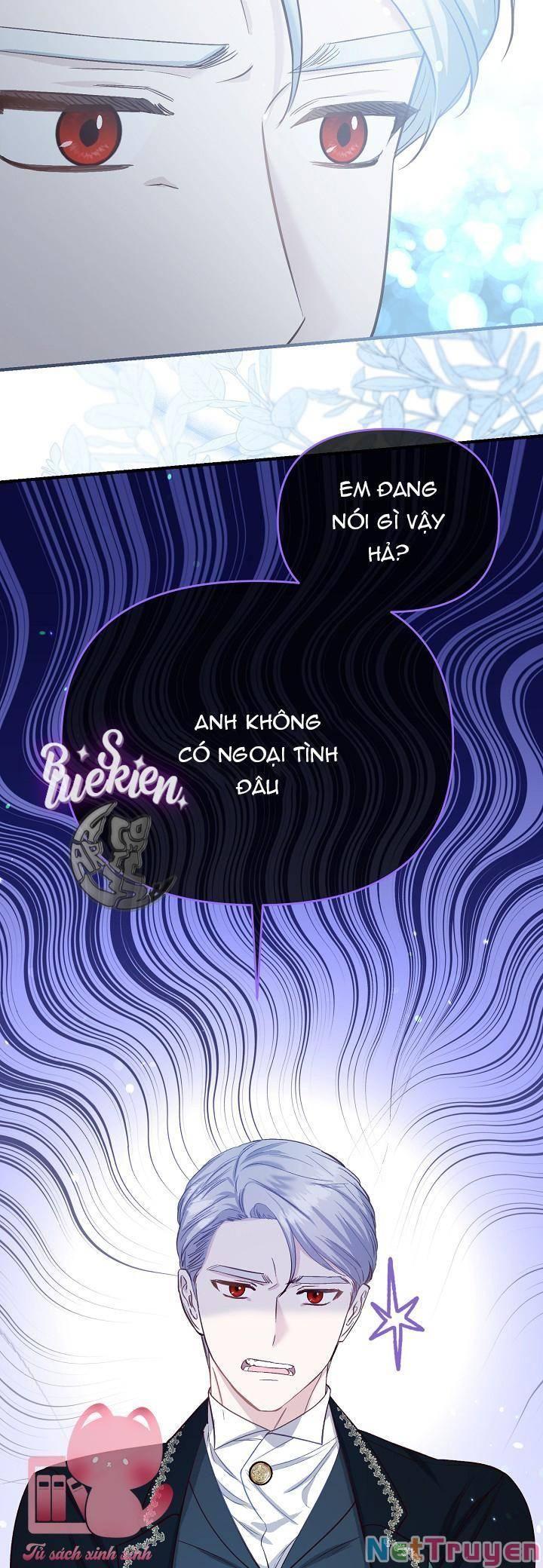 tôi đã đánh cắp đứa con của người chồng cuồng chiến tranh chapter 44 35