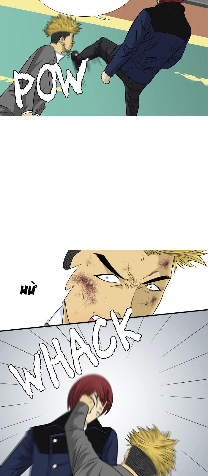 aura from another planet chapter 16 31