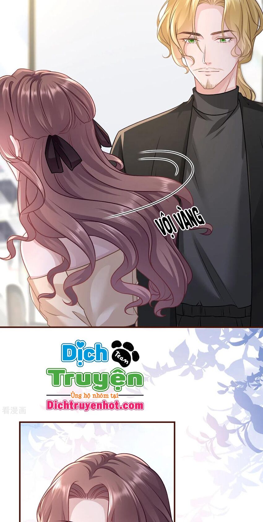 bạn gái tôi mới 30+ tuổi xuân chapter 121 15