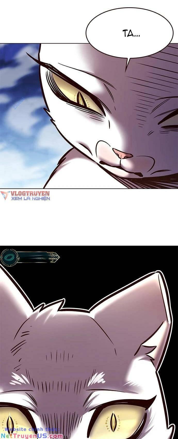 biến thân thành mèo chapter 275 36