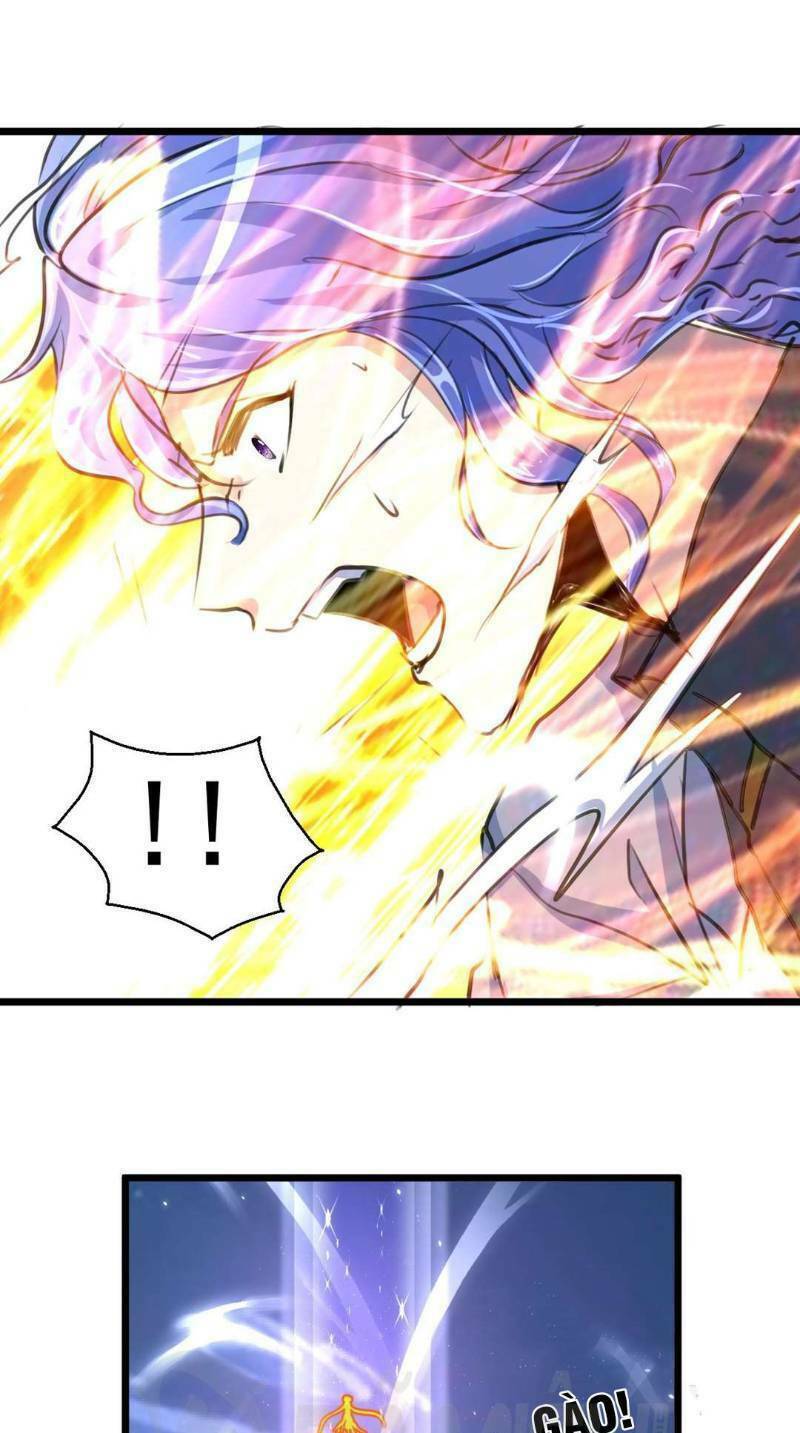 thần nhãn giám định sư chapter 99 1