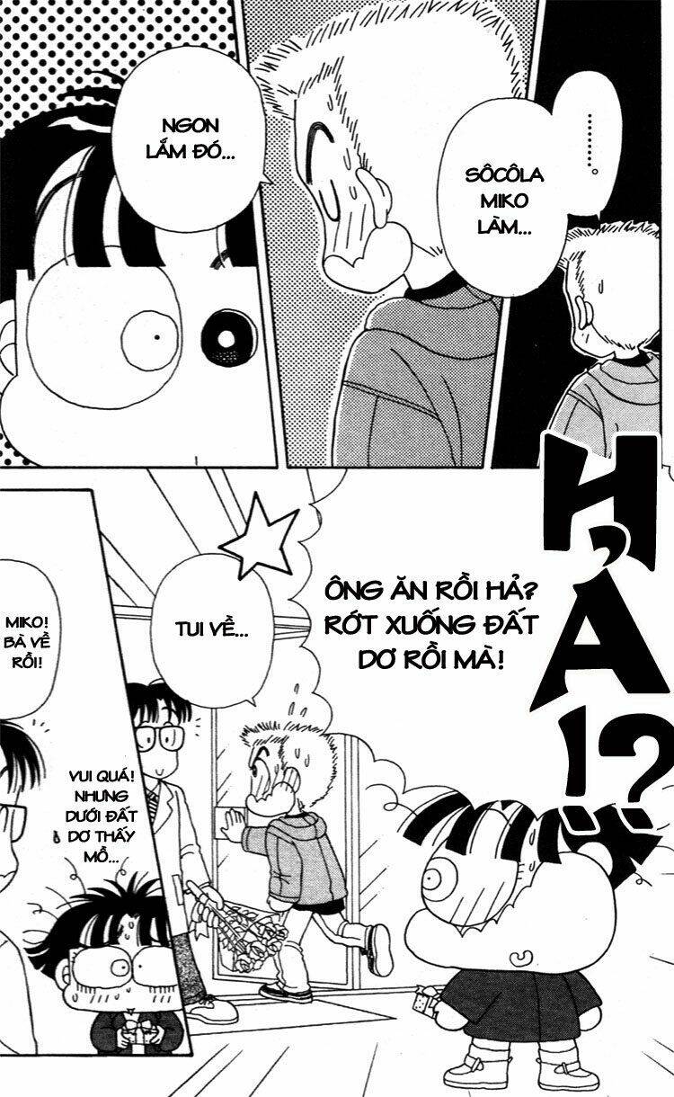 miiko desu! chapter 35 17