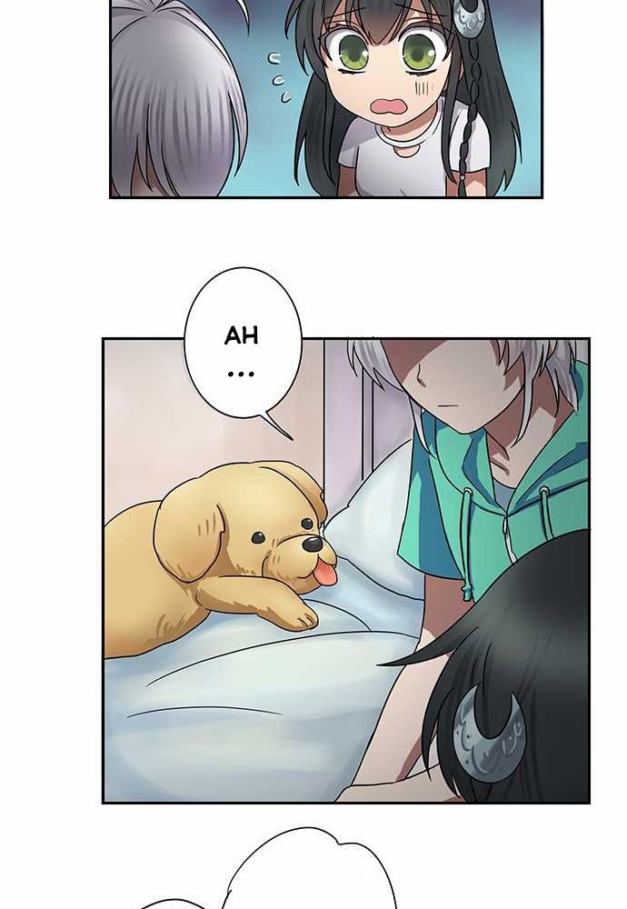 nụ hôn nguyền rủa chapter 24 10