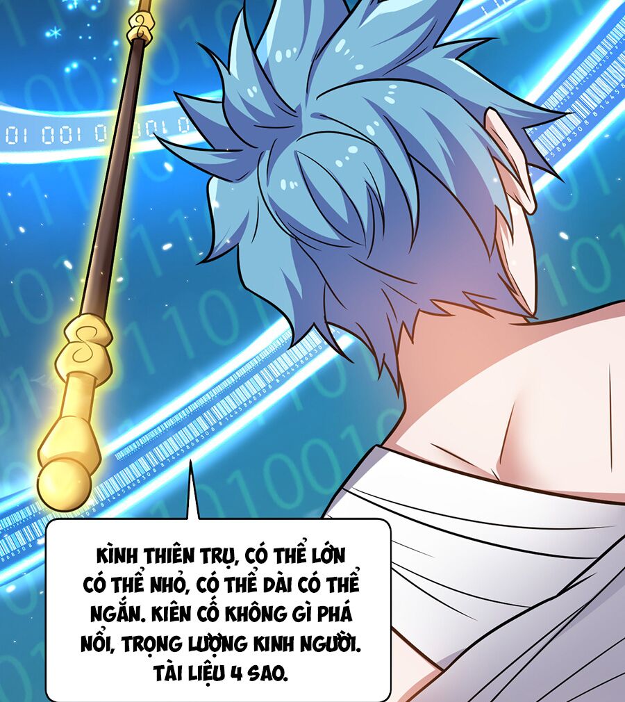 hệ thống mô phỏng linh sủng chapter 10 34