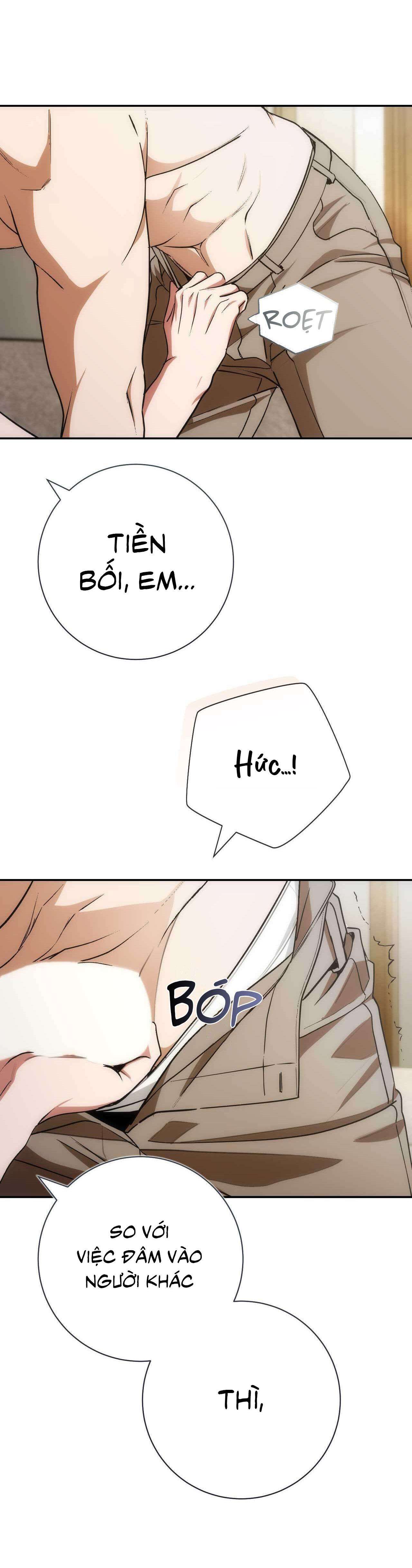 chìm trong khoái lạc chapter 20 34