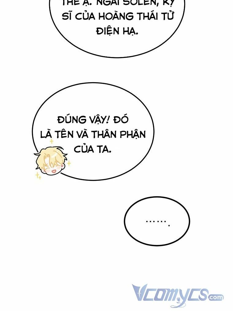 ác nữ karuna bé lại chapter 19 23