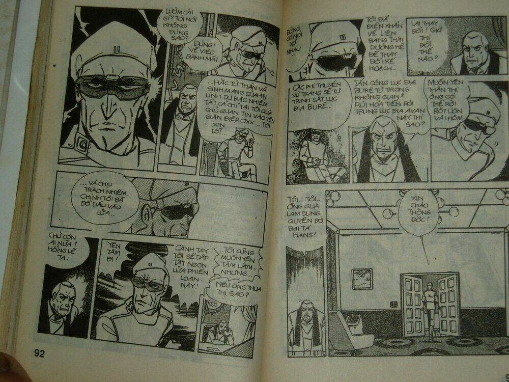 siêu nhân locke chapter 2 48