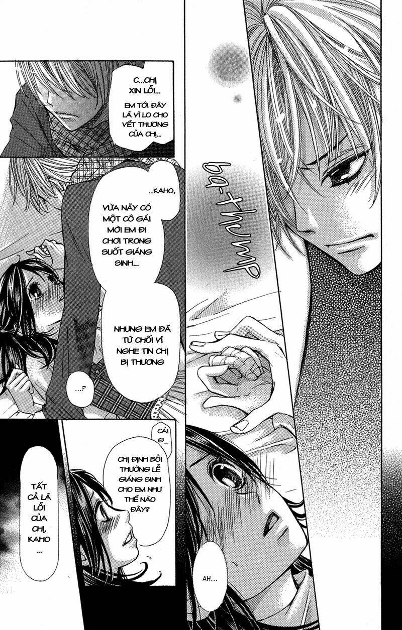 piano sonata wa uso o tsuku chapter 1 13