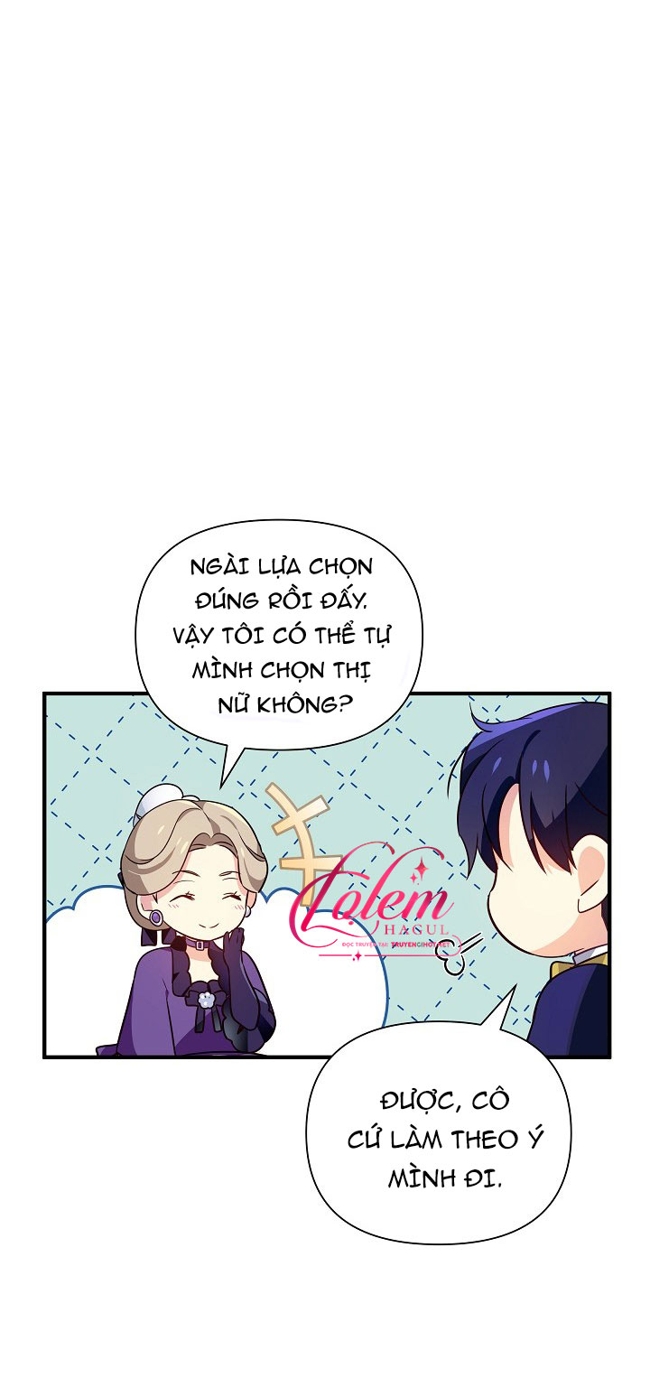 từ lúc bắt đầu tôi vẫn luôn ở bên em chapter 22.1 18