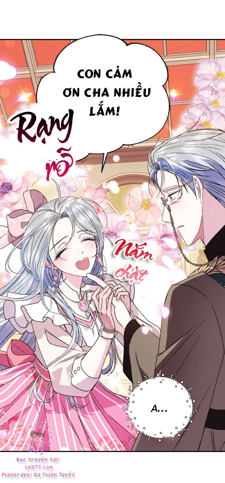 cha, con không muốn kết hôn đâu chapter 37 22