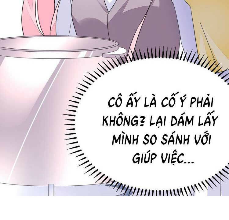 điều ước sủng ái bất bình đẳng chapter 91.2 17