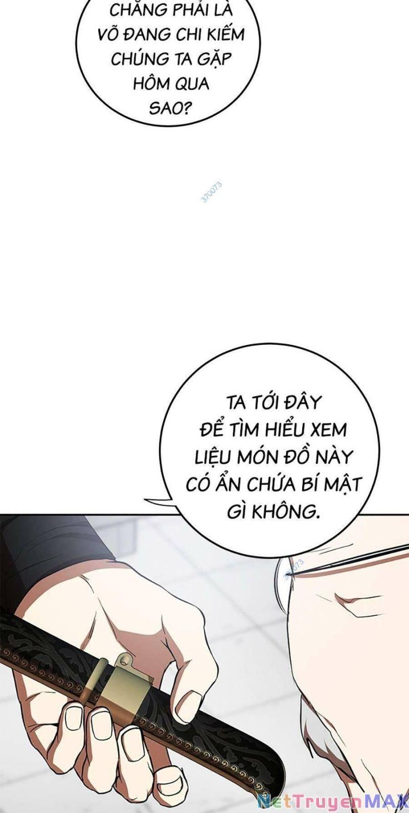 võ đang kỳ hiệp chapter 100 50