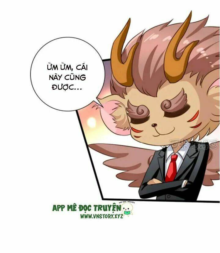 ông chủ của tôi là yêu quái chapter 52 7